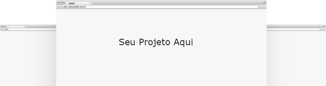 JBWEB CRIAÇÃO DE SITES E APLICATIVOS